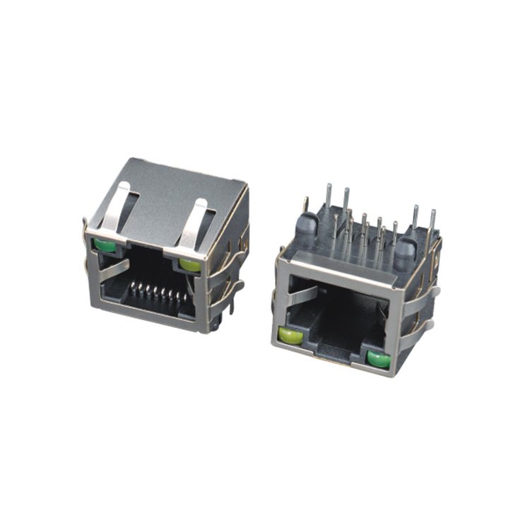 RJ45連接器定制中的需求分析環節